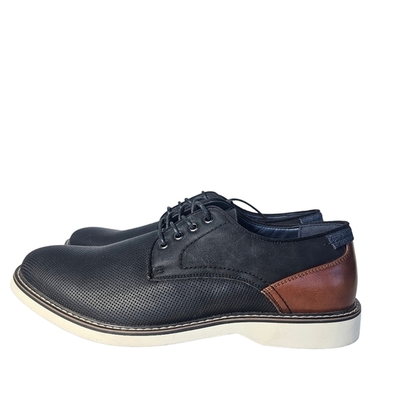 Steve Madden Saverio Dress Shoes